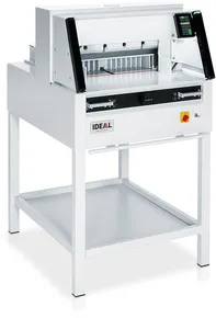 Elektrická stohová řezačka IDEAL 4860